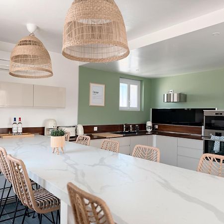 Villa Rompsay La Rochelle  Exteriér fotografie
