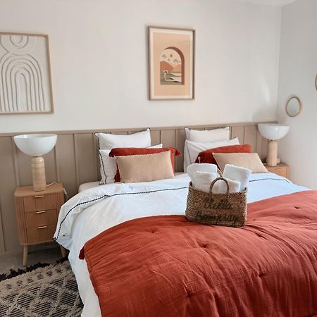 Villa Rompsay La Rochelle  Exteriér fotografie