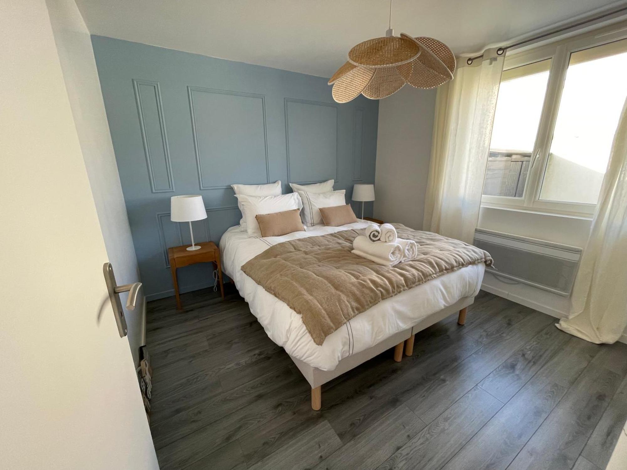 Villa Rompsay La Rochelle  Exteriér fotografie