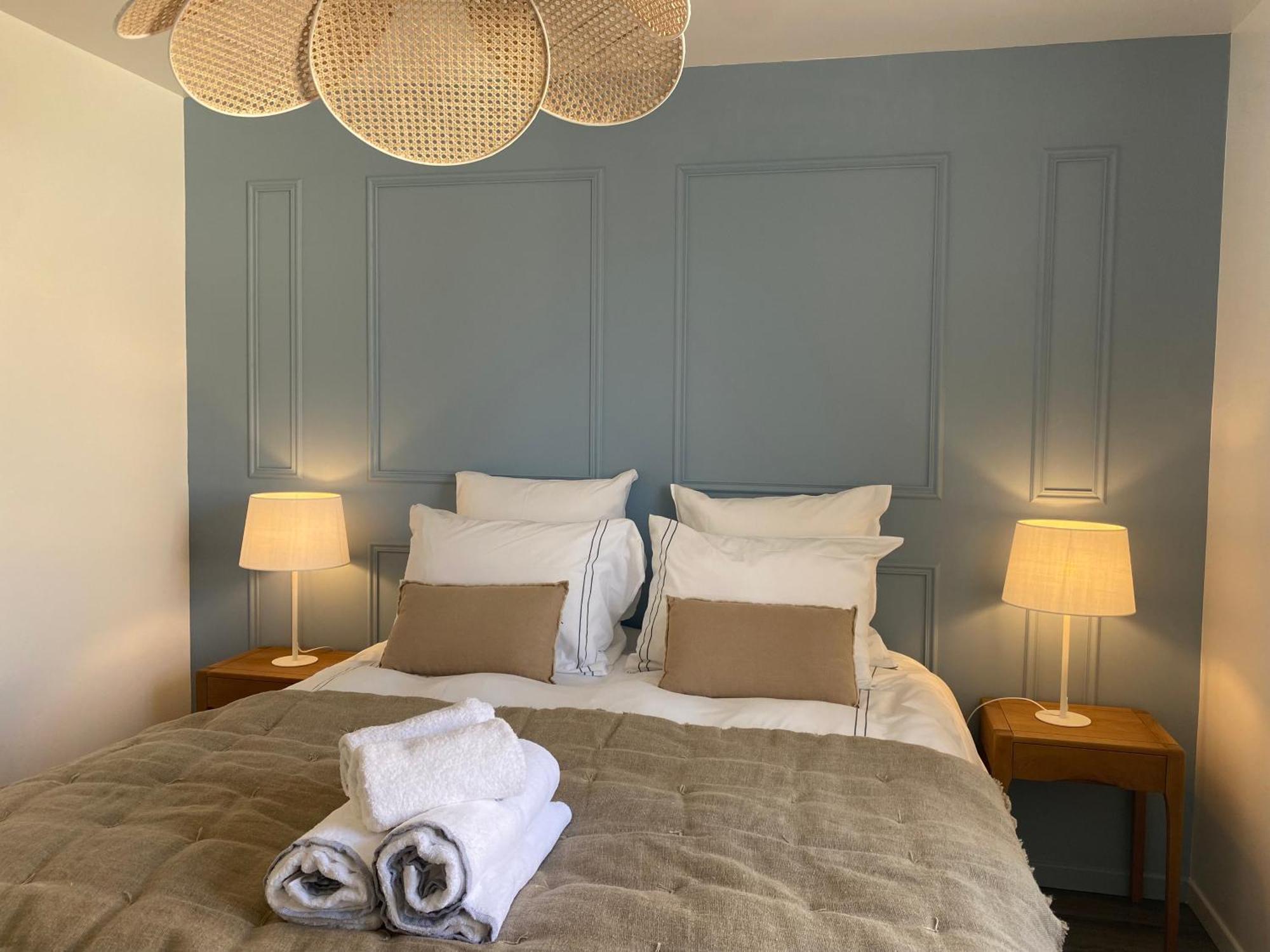Villa Rompsay La Rochelle  Exteriér fotografie