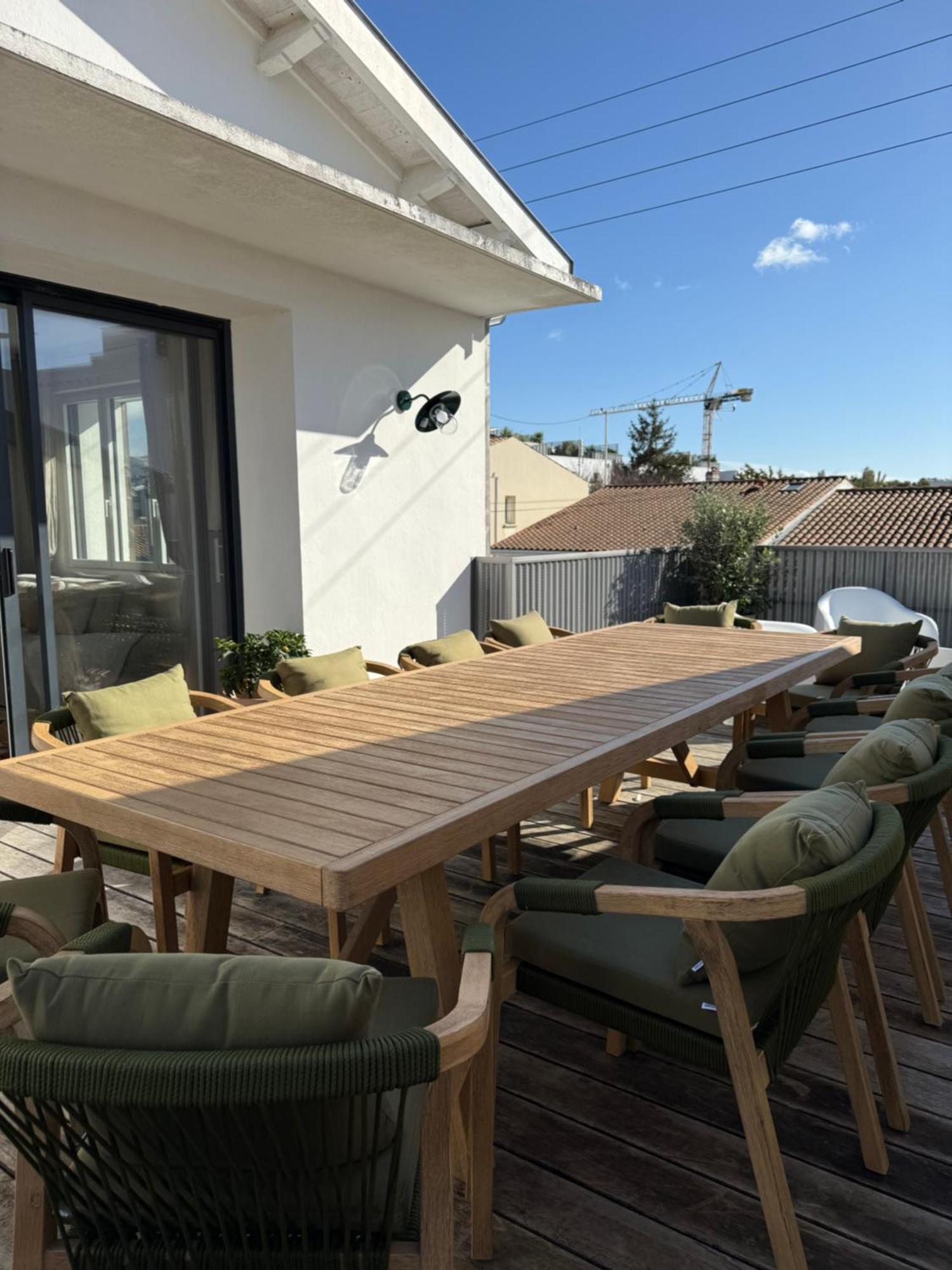Villa Rompsay La Rochelle  Exteriér fotografie
