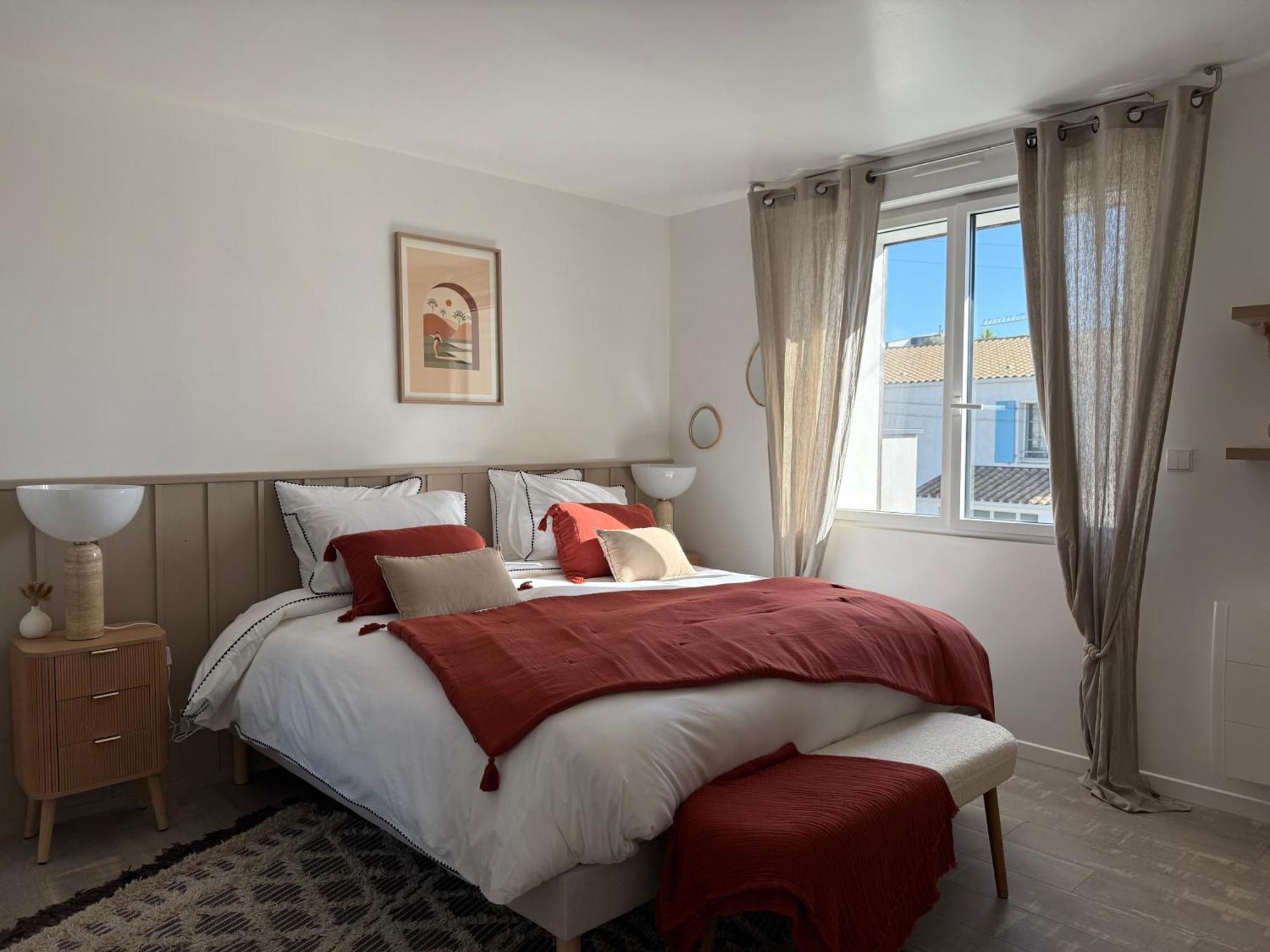 Villa Rompsay La Rochelle  Exteriér fotografie