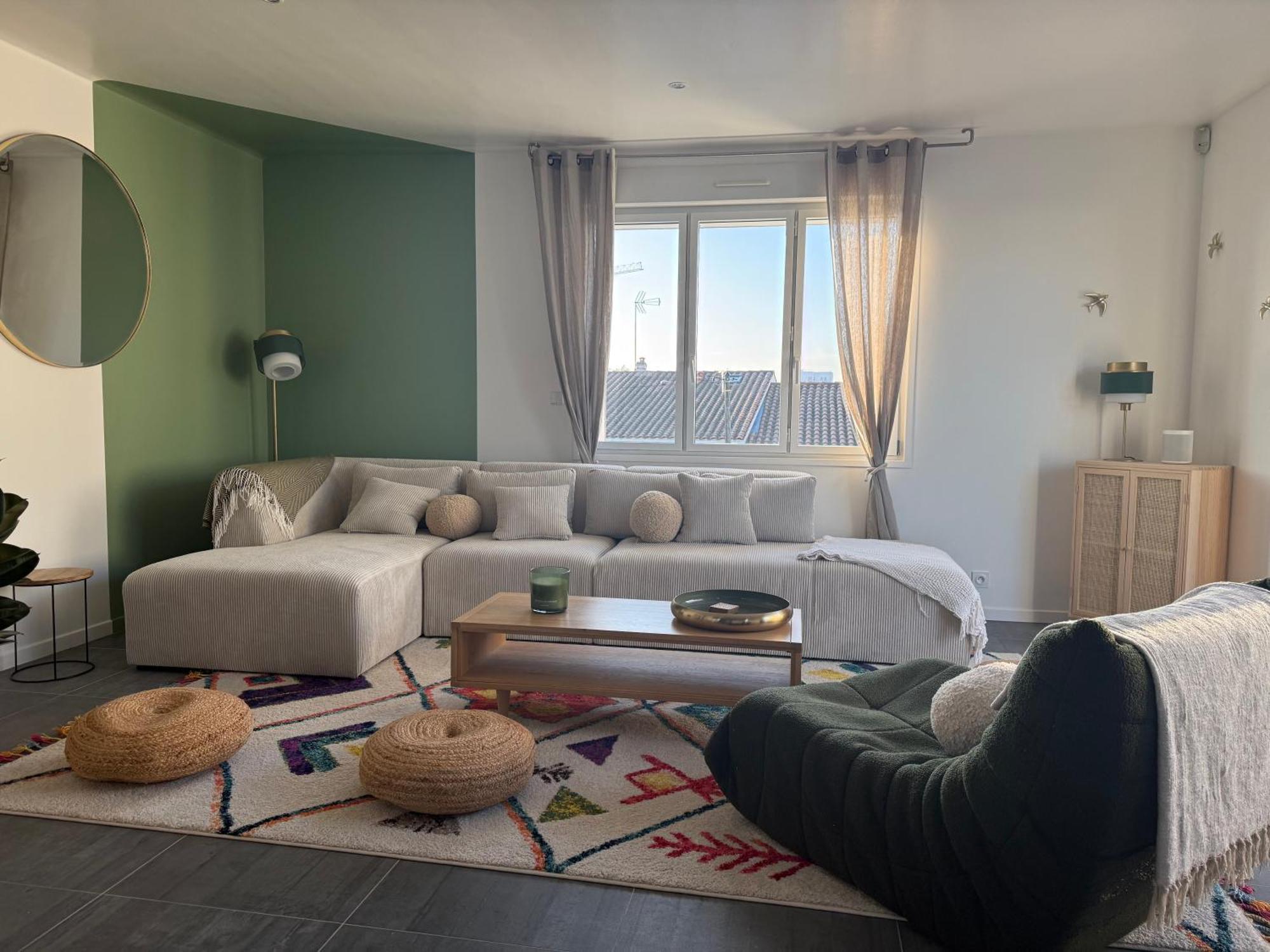 Villa Rompsay La Rochelle  Exteriér fotografie
