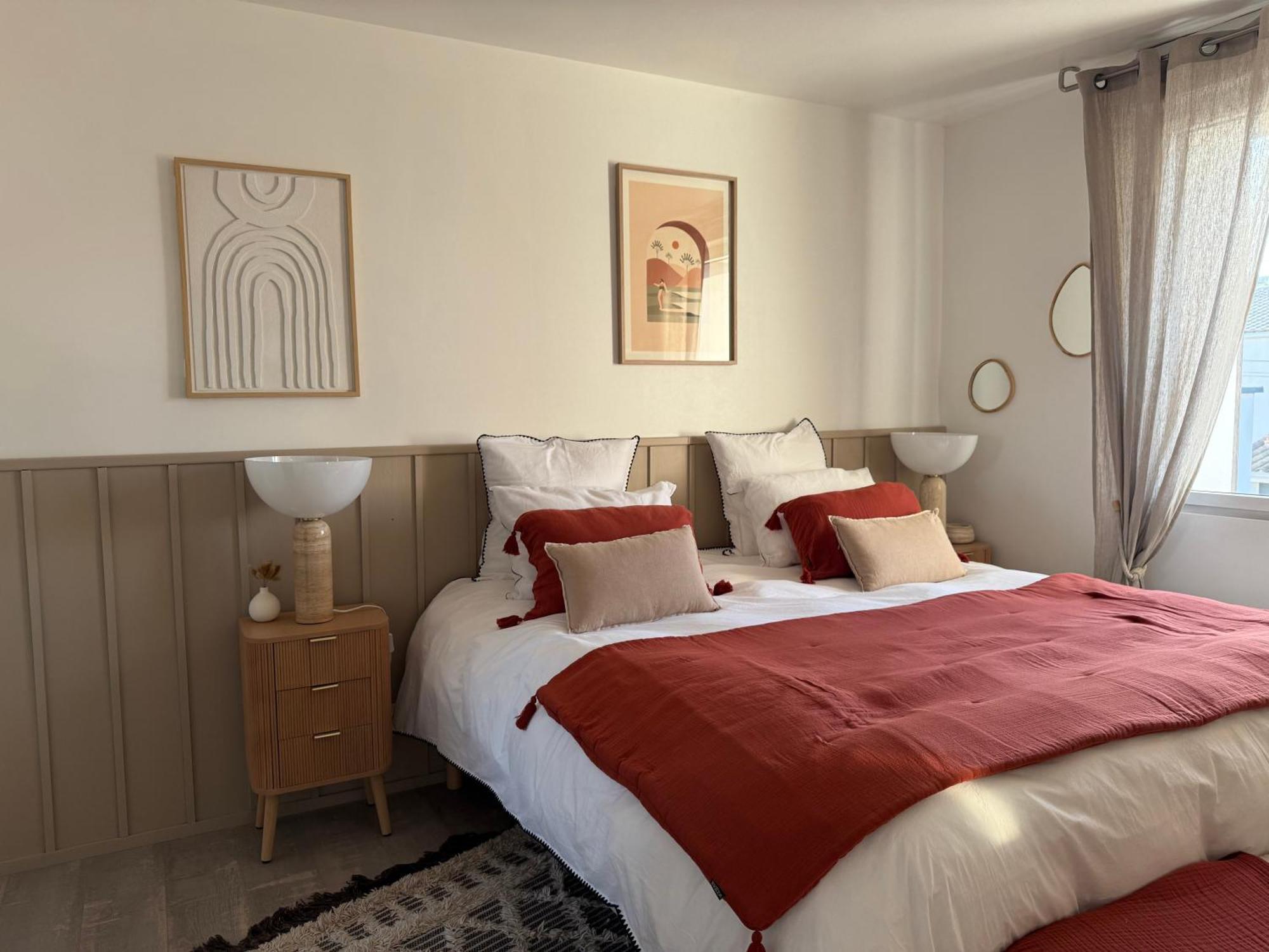 Villa Rompsay La Rochelle  Exteriér fotografie