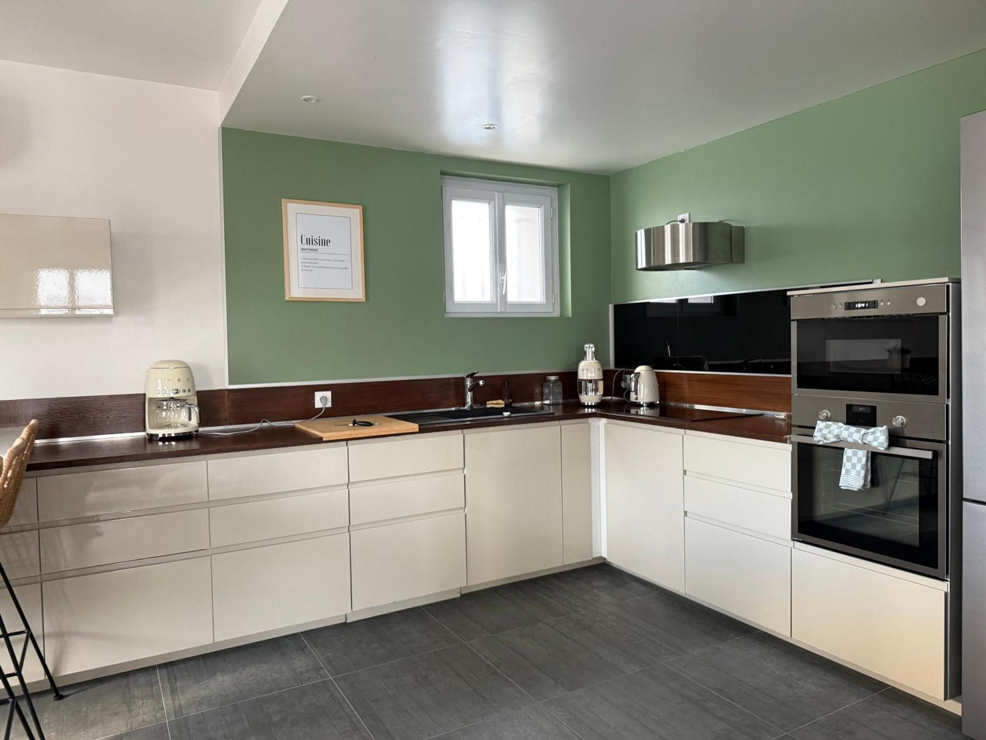 Villa Rompsay La Rochelle  Exteriér fotografie