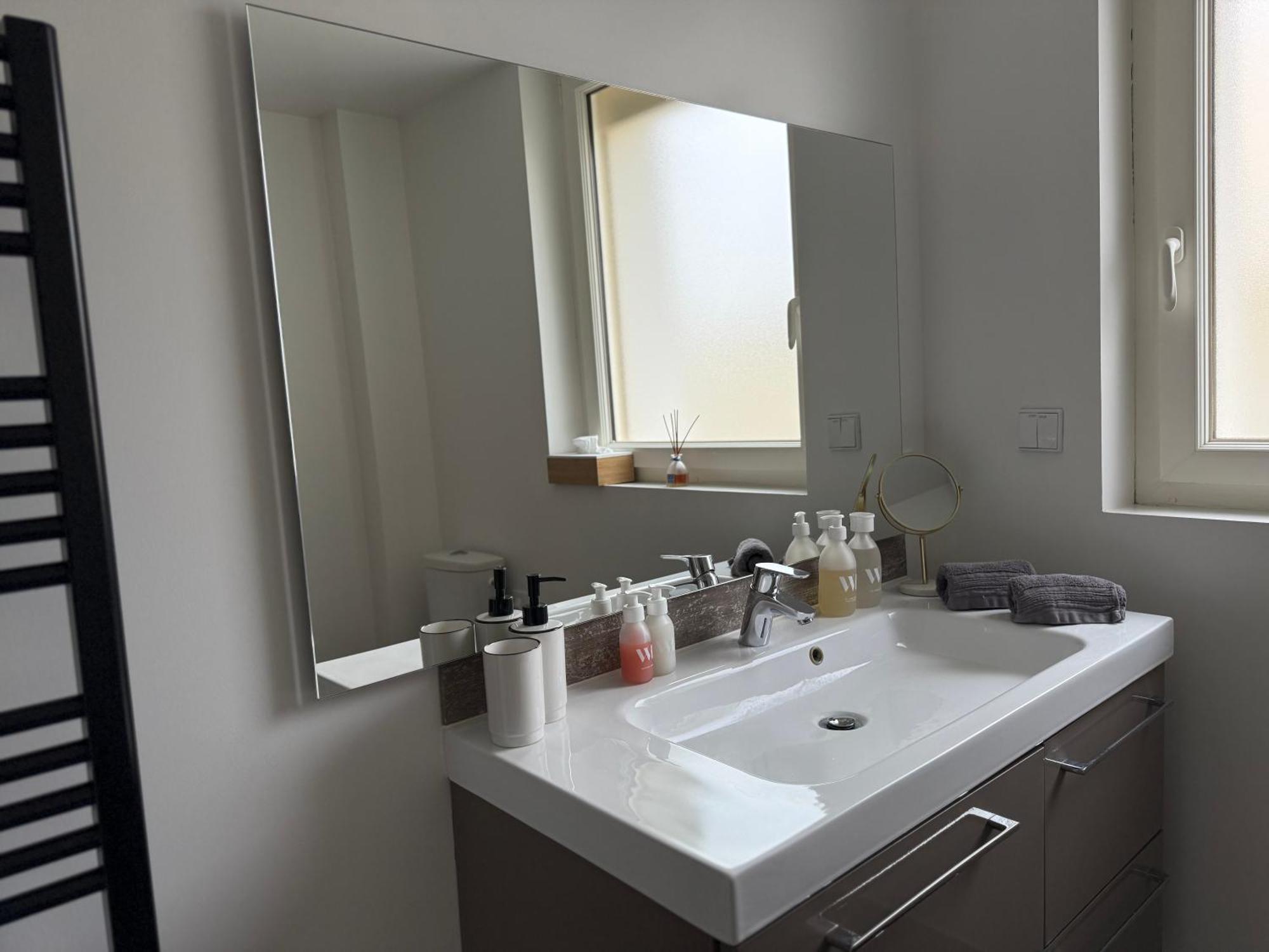 Villa Rompsay La Rochelle  Exteriér fotografie