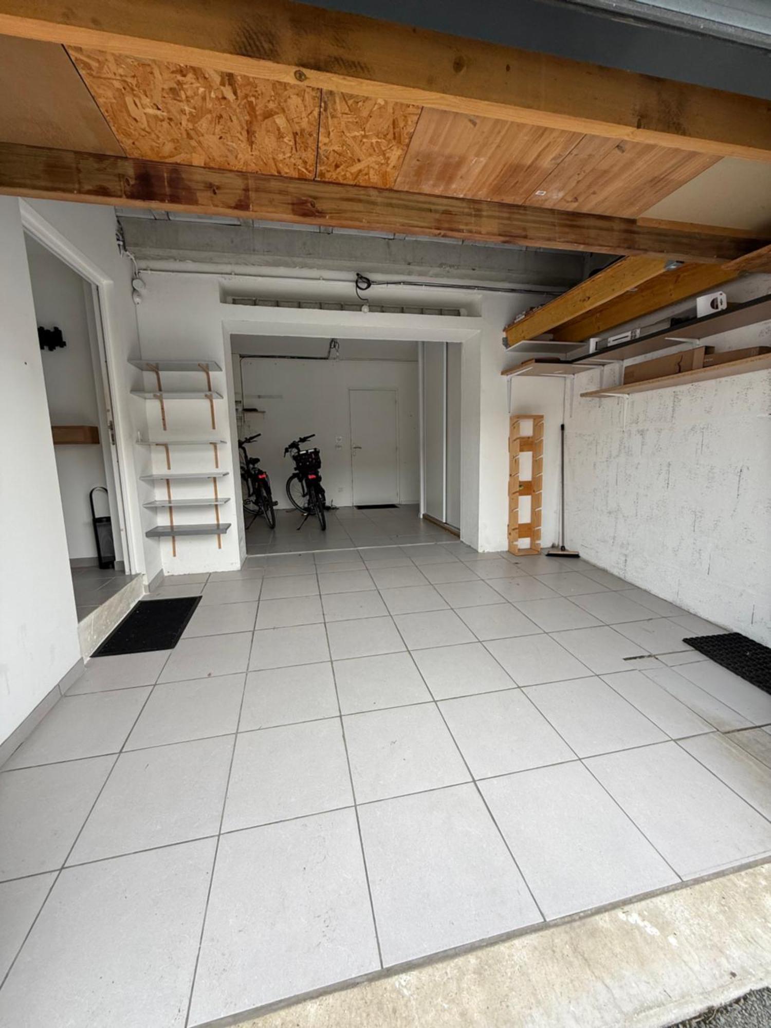 Villa Rompsay La Rochelle  Exteriér fotografie